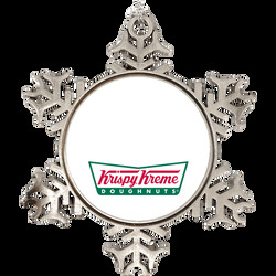 Krispy Kreme Doughnuts Christmas Holiday Ornament Retro Vintage Classic Food Holiday Ornament Krispy Kreme Doughnuts Christmas Holiday Ornament Retro Vintage Classic Food Holiday Ornament