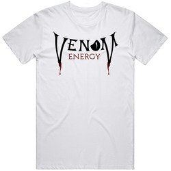 Venom Energy Soft Drink Logo Can Soda Fan Gift Idea Retro Vintage Classic Food T Shirt Venom Energy Soft Drink Logo Can Soda Fan Gift Idea Retro Vintage Classic Food T Shirt