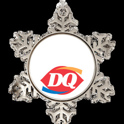 Dairy Queen Frozen Treats Christmas Holiday Ornament Retro Vintage Classic Food Holiday Ornament Dairy Queen Frozen Treats Christmas Holiday Ornament Retro Vintage Classic Food Holiday Ornament