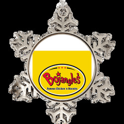 Bojangles Chicken N Biscuits American Favourite Food Christmas Holiday Ornament Retro Vintage Classic Food Holiday Ornament Bojangles Chicken N Biscuits American Favourite Food Christmas Holiday Ornament Retro Vintage Classic Food Holiday Ornament