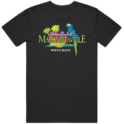 Margaritaville Myrtle Beach Restaurant Retro Vintage Classic Food T Shirt Margaritaville Myrtle Beach Restaurant Retro Vintage Classic Food T Shirt