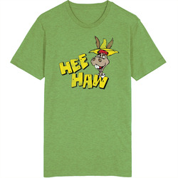 Hee Haw Donkey Retro Tv Show Vintage Unisex Retro Vintage Classic Food T Shirt Hee Haw Donkey Retro Tv Show Vintage Unisex Retro Vintage Classic Food T Shirt