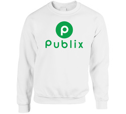 Publix Store Market Christmas Gift Crewneck Sweatshirt Retro Vintage Classic Food Crewneck Sweatshirt Publix Store Market Christmas Gift Crewneck Sweatshirt Retro Vintage Classic Food Crewneck Sweatshirt