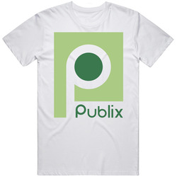 Publix Grocery Store Logo Retro Vintage Classic Food T Shirt Publix Grocery Store Logo Retro Vintage Classic Food T Shirt