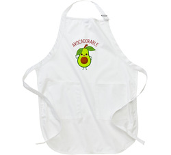 Avocadorable Cute Avocado Retro Vintage Classic Food Apron Avocadorable Cute Avocado Retro Vintage Classic Food Apron