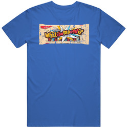 Whatchamacallit Chocolate Bar Fan Cool Gift Idea Distressed Retro Vintage Classic Food T Shirt Whatchamacallit Chocolate Bar Fan Cool Gift Idea Distressed Retro Vintage Classic Food T Shirt