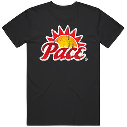 Pace Salsa Sauce Logo Condiments Food Gift Distressed Retro Vintage Classic Food T Shirt Pace Salsa Sauce Logo Condiments Food Gift Distressed Retro Vintage Classic Food T Shirt