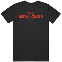 Royal Canin Logo Popular Food Brand Company Fan Gift Retro Vintage Classic Food T Shirt Royal Canin Logo Popular Food Brand Company Fan Gift Retro Vintage Classic Food T Shirt