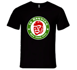 La Esquina Market New York City Retro Vintage Classic Food T Shirt La Esquina Market New York City Retro Vintage Classic Food T Shirt