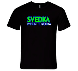 Svedka Imported Vodka Swedish Made Retro Vintage Classic Food T Shirt Svedka Imported Vodka Swedish Made Retro Vintage Classic Food T Shirt