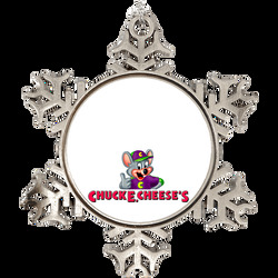 Chuck E Cheeses Favourite Food Christmas Holiday Ornament Retro Vintage Classic Food Holiday Ornament Chuck E Cheeses Favourite Food Christmas Holiday Ornament Retro Vintage Classic Food Holiday Ornament
