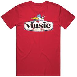 Vlasic Pickles Logo Cool Food Gift Distressed Retro Vintage Classic Food T Shirt Vlasic Pickles Logo Cool Food Gift Distressed Retro Vintage Classic Food T Shirt