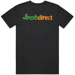 Fresh Direct Logo Popular Food Brand Company Fan Gift Retro Vintage Classic Food T Shirt Fresh Direct Logo Popular Food Brand Company Fan Gift Retro Vintage Classic Food T Shirt