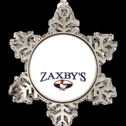 Zaxby's Best Southern Restaurants Fan Christmas Holiday Ornament Retro Vintage Classic Food Holiday Ornament Zaxby's Best Southern Restaurants Fan Christmas Holiday Ornament Retro Vintage Classic Food Holiday Ornament