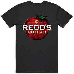 Redd's Apple Ale Cider Beverage Alcohol Gift Distressed Retro Vintage Classic Food T Shirt Redd's Apple Ale Cider Beverage Alcohol Gift Distressed Retro Vintage Classic Food T Shirt