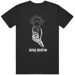 Uisge Beatha Retro Vintage Classic Food T Shirt Uisge Beatha Retro Vintage Classic Food T Shirt