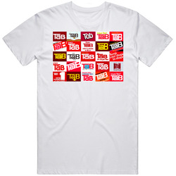 Tab Soda Pop Retro 80s Drink Retro Vintage Classic Food T Shirt Tab Soda Pop Retro 80s Drink Retro Vintage Classic Food T Shirt