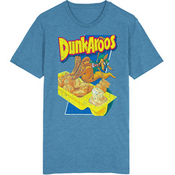 Dunkaroos Retro Grunge Retro Vintage Classic Food T Shirt Dunkaroos Retro Grunge Retro Vintage Classic Food T Shirt