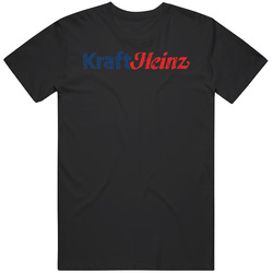 Kraft Heinz Logo Cool Food Gift Distressed Retro Vintage Classic Food T Shirt Kraft Heinz Logo Cool Food Gift Distressed Retro Vintage Classic Food T Shirt