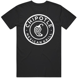 Chipotle Mexican Grill Food Retro Vintage Classic Food T Shirt Chipotle Mexican Grill Food Retro Vintage Classic Food T Shirt