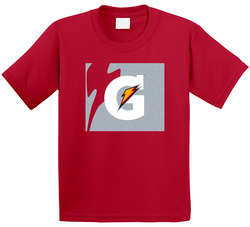 Gatorade Red Fruit Punch Halloween Costume Kids Retro Vintage Classic Food T Shirt Gatorade Red Fruit Punch Halloween Costume Kids Retro Vintage Classic Food T Shirt