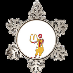 Ronald Mcdonald Mcdonalds Fast Food Mascot Christmas Holiday Ornament Retro Vintage Classic Food Holiday Ornament Ronald Mcdonald Mcdonalds Fast Food Mascot Christmas Holiday Ornament Retro Vintage Classic Food Holiday Ornament