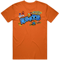 Runts Orange Candy Sweet Sugar Retro Retro Vintage Classic Food T Shirt Runts Orange Candy Sweet Sugar Retro Retro Vintage Classic Food T Shirt