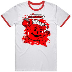 Kool Aid Funny Retro Vintage Classic Food T Shirt Kool Aid Funny Retro Vintage Classic Food T Shirt