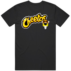 Chester Cheetah Cheetos Chips Retro Vintage Classic Food T Shirt Chester Cheetah Cheetos Chips Retro Vintage Classic Food T Shirt