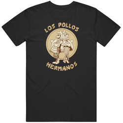 Los Polos Retro Vintage Classic Food T Shirt Los Polos Retro Vintage Classic Food T Shirt