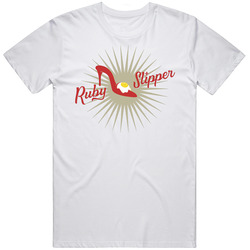 Ruby Slipper Cafe Louisiana Restaurant Logo Foodie Food Fan Retro Vintage Classic Food T Shirt Ruby Slipper Cafe Louisiana Restaurant Logo Foodie Food Fan Retro Vintage Classic Food T Shirt