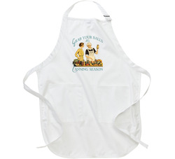 Grab Your Balls It's Canning Season T-Shirt Funny Jar Gift Retro Vintage Classic Food Apron Grab Your Balls It's Canning Season T-Shirt Funny Jar Gift Retro Vintage Classic Food Apron