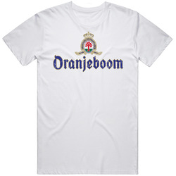 Oranjeboom Brewery Cool Beer Brand Logo Drinking Alcohol Retro Vintage Classic Food T Shirt Oranjeboom Brewery Cool Beer Brand Logo Drinking Alcohol Retro Vintage Classic Food T Shirt