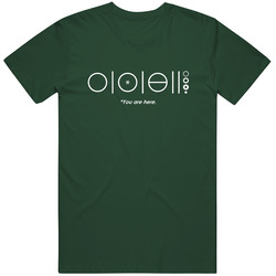 Cool Design Vintage Retro Forest Green T Shirt Cool Design Vintage Retro Forest Green T Shirt