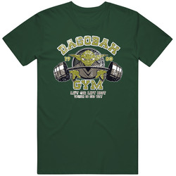 Dagobah Vintage Retro Forest Green T Shirt Dagobah Vintage Retro Forest Green T Shirt