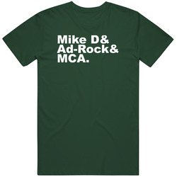 Beas Vintage Retro Forest Green T Shirt Beas Vintage Retro Forest Green T Shirt
