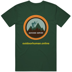 G3-1 Vintage Retro Forest Green T Shirt G3-1 Vintage Retro Forest Green T Shirt