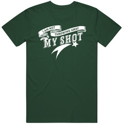 I Am Vintage Retro Forest Green T Shirt I Am Vintage Retro Forest Green T Shirt