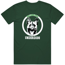 Philadelphia Eagles Underdogs Victory Superbowl Football Fan Vintage Retro Forest Green T Shirt Philadelphia Eagles Underdogs Victory Superbowl Football Fan Vintage Retro Forest Green T Shirt