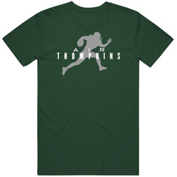 Air Kenbrell Thompkins New York Nyj Football Player Fan Parody Vintage Retro Forest Green T Shirt Air Kenbrell Thompkins New York Nyj Football Player Fan Parody Vintage Retro Forest Green T Shirt
