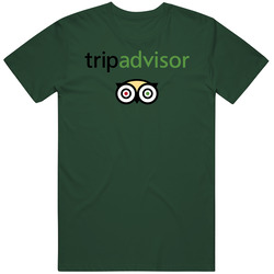 Tripadvisor Website Pig In Column Vintage Retro Forest Green T Shirt Tripadvisor Website Pig In Column Vintage Retro Forest Green T Shirt