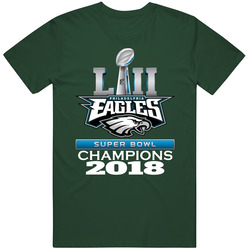 Super Bowl Champions 52 T Shirt Philadelphia Eagles Twin Cities Vintage Retro Forest Green T Shirt Super Bowl Champions 52 T Shirt Philadelphia Eagles Twin Cities Vintage Retro Forest Green T Shirt