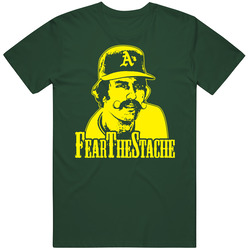 Fear The Stache Rollie Fingers Retro As Brewers Padres Baseball Pitcher Vintage Retro Forest Green T Shirt Fear The Stache Rollie Fingers Retro As Brewers Padres Baseball Pitcher Vintage Retro Forest Green T Shirt