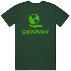 Green Peace Symbol Green Vintage Retro Forest Green T Shirt Green Peace Symbol Green Vintage Retro Forest Green T Shirt