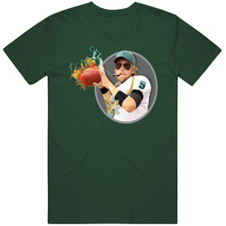 Nick Foles Philadelphia Eagles Cheap Apparel Funny Vintage Retro Forest Green T Shirt Nick Foles Philadelphia Eagles Cheap Apparel Funny Vintage Retro Forest Green T Shirt