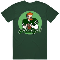 Ryan Fitzpatrick New York Jets Nfl Football Fitzmagic Afc East Playoffs Wild Card Vintage Retro Forest Green T Shirt Ryan Fitzpatrick New York Jets Nfl Football Fitzmagic Afc East Playoffs Wild Card Vintage Retro Forest Green T Shirt