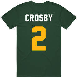 Jersey Back Mason Crosby Green Bay Football Team Fan For Green Vintage Retro Forest Green T Shirt Jersey Back Mason Crosby Green Bay Football Team Fan For Green Vintage Retro Forest Green T Shirt