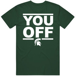 You Off Michigan State Basketball Big We On Funny Spartans Vintage Retro Forest Green T Shirt You Off Michigan State Basketball Big We On Funny Spartans Vintage Retro Forest Green T Shirt