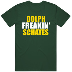 Dolph Freakin Schayes Hall Of Fame Sports Vintage Retro Forest Green T Shirt Dolph Freakin Schayes Hall Of Fame Sports Vintage Retro Forest Green T Shirt