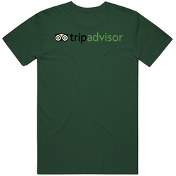 Tripadvisor Website Title And Logo Row Vintage Retro Forest Green T Shirt Tripadvisor Website Title And Logo Row Vintage Retro Forest Green T Shirt